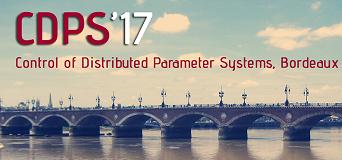 Control of Distributed Parameter Systems Workshop