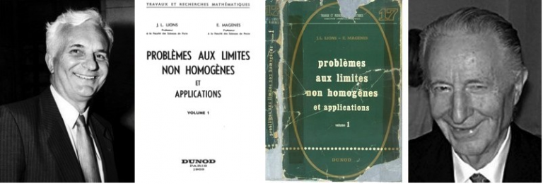 JacquesLouis Lions Au revoir enzuazua