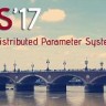 Control of Distributed Parameter Systems Workshop