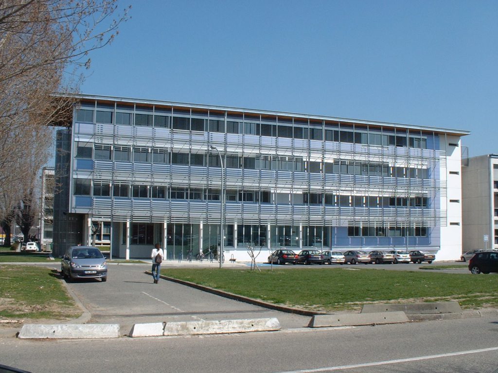 DyCon at the Institute de Mathématiques de Toulouse