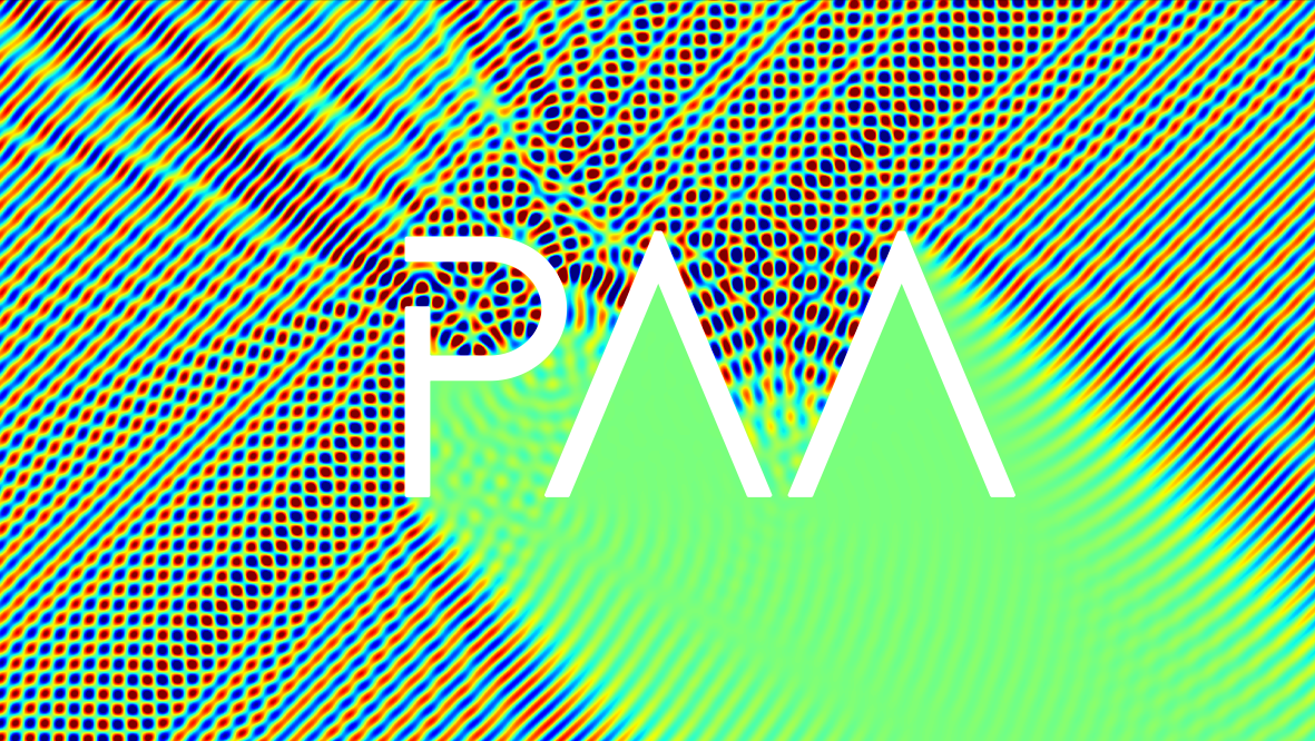 New Journal: Pure and Applied Analysis