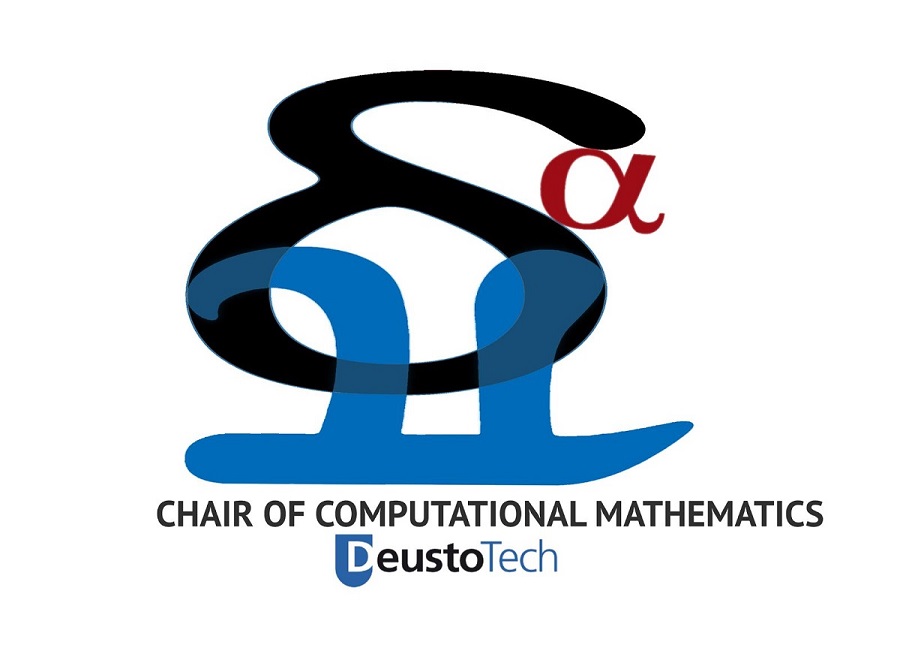 Chair of Computational Mathematics’ video