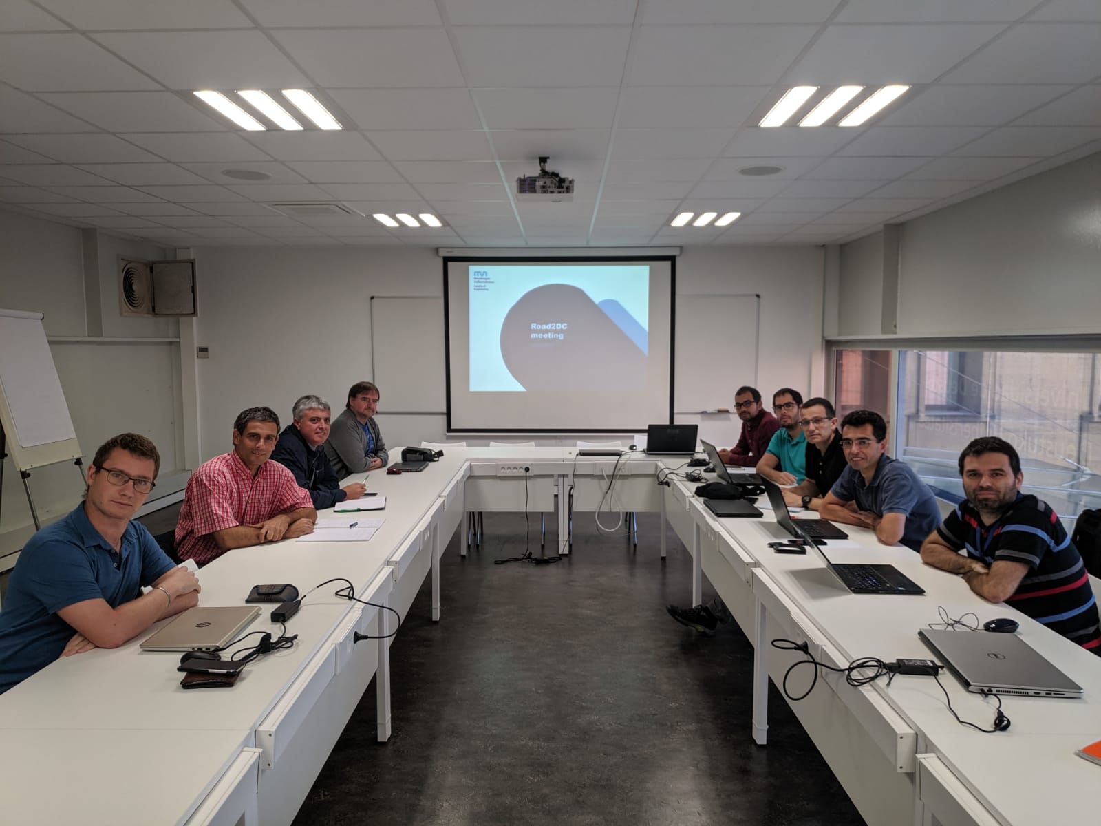 Road2DC: New Tools for the Design and Control of Hybrid ac/dc Distribution Networks