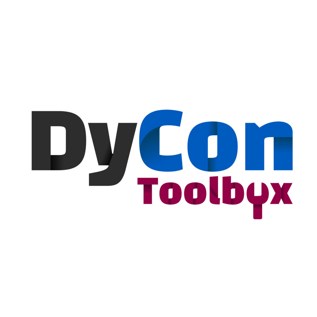 <a href="https://deustotech.github.io/dycon-toolbox-documentation/">DyCon Toolbox</a>