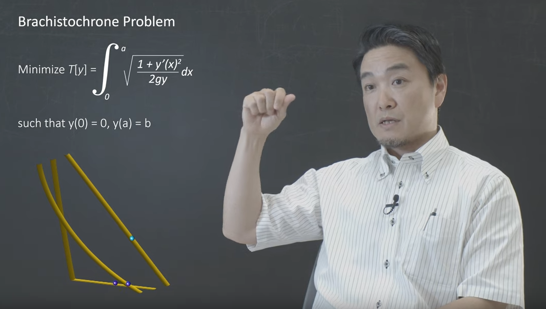 Noboru Sakamoto – Long time horizon control & Turnpike