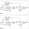 COSNET – Control and Stability of AC/DC hybrid electrical networks