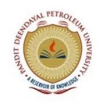 Pandit Deendayal Petroleum University