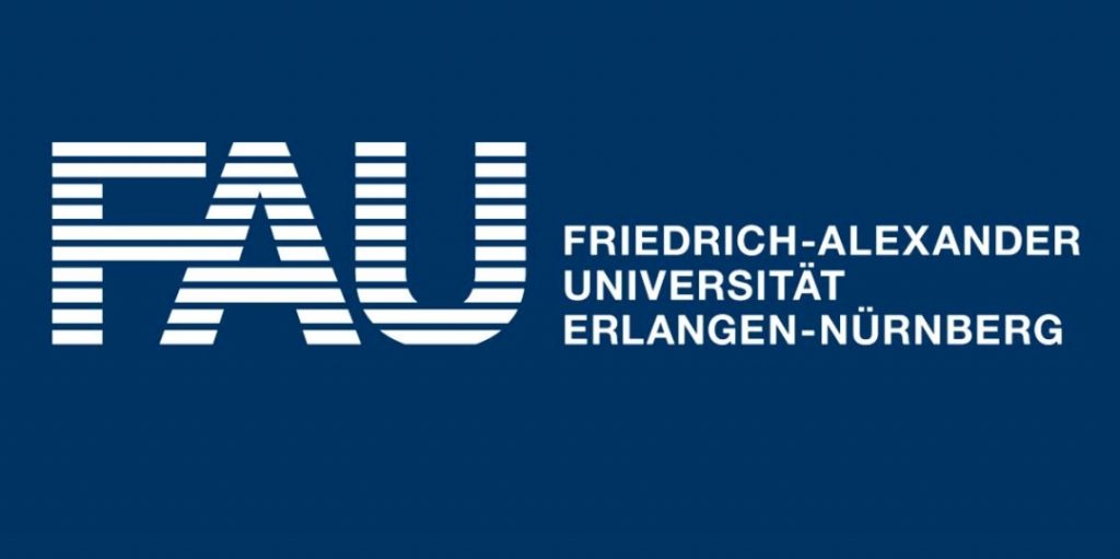 Project Manager to launch the “Erlangen Center for Mathematics of Data (ECMD)”