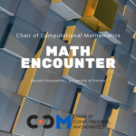 Math Encounter