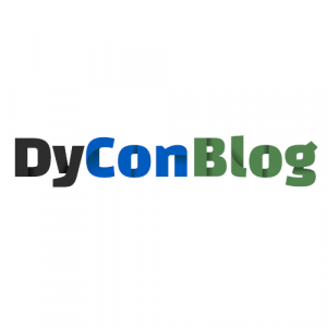 DyCon blog