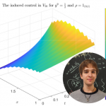 CCM Seminar: Averaged dynamics and control for heat equations with random diffusion