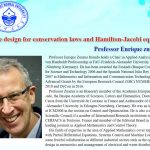 Inverse design for conservation Laws and Hamilton-Jacobi equations
