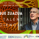 Enrique Zuazua: TOP TALENT de la CIENCIA