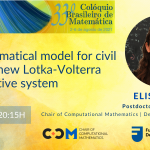 33rd. CBM – Brazilian Colloquium of Mathematics