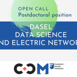 Postdoc at DASEL project -Open position