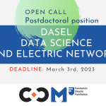 Postdoc at DASEL project -Open position