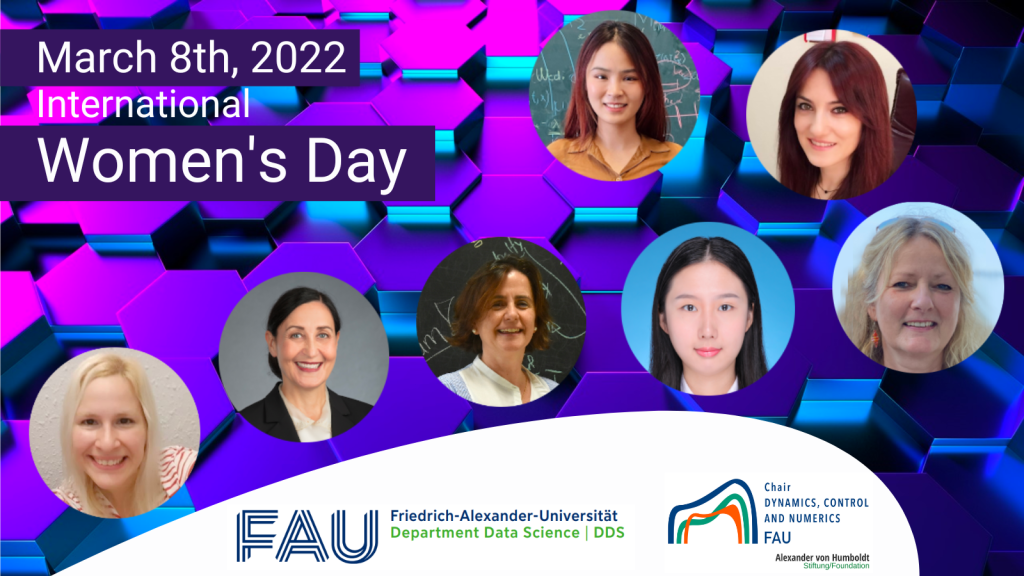 International Women’s day 2022