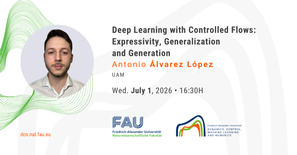 PhD Thesis defense by A. Alvarez-Lopez