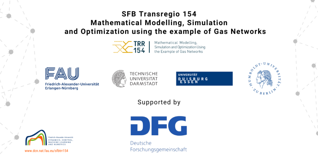 SFB Transregio 154