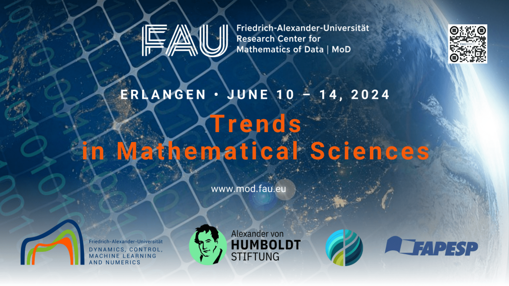 Trends in Mathematical Sciences