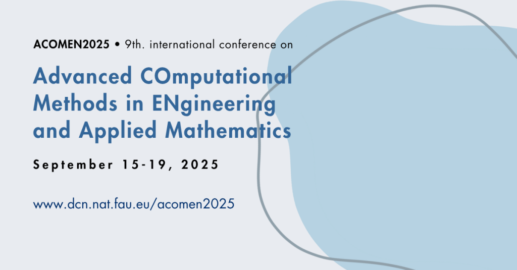 ACOMEN2025