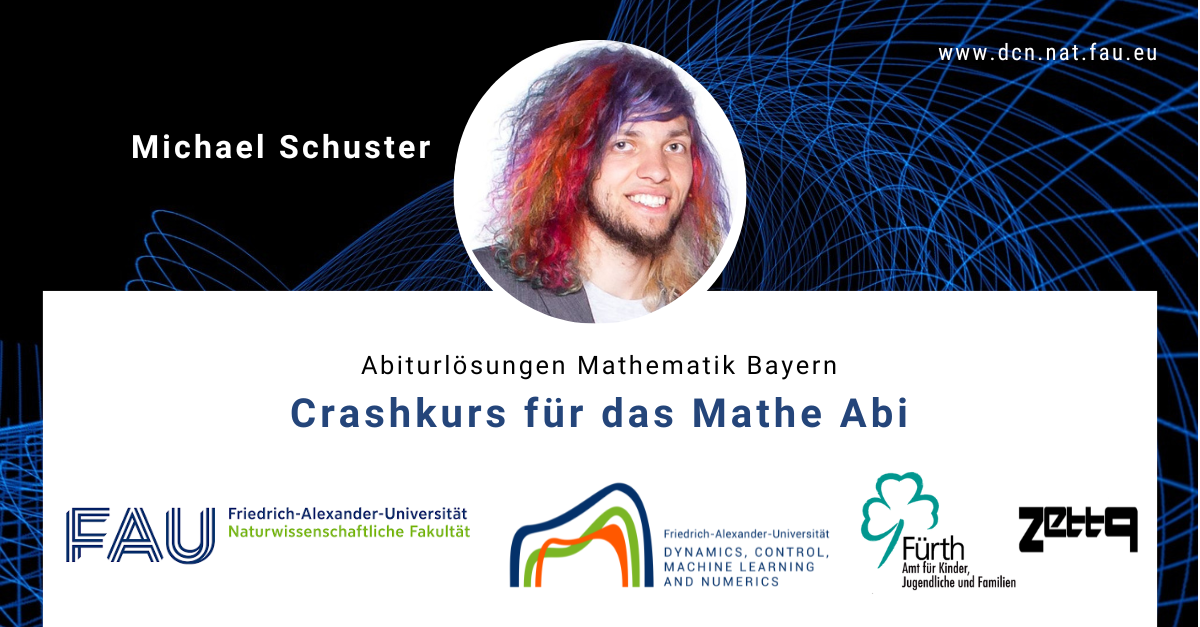 Math Crash Course