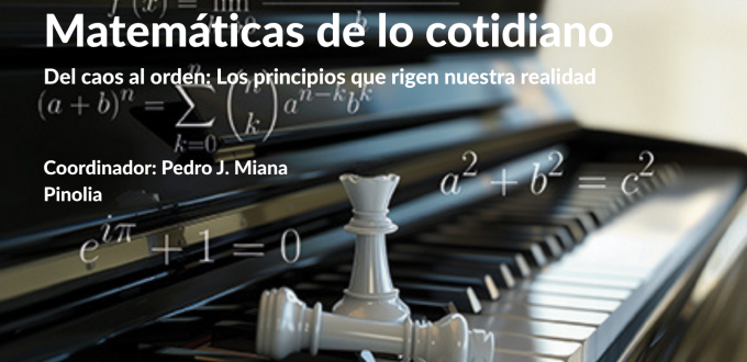Matemáticas y progreso – El epicentro de todas las ciencias. Matemáticas de lo cotidiano