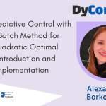 Model Predictive Control with Random Batch Method for Linear-Quadratic Optimal Control: Introduction and Matlab Implementation