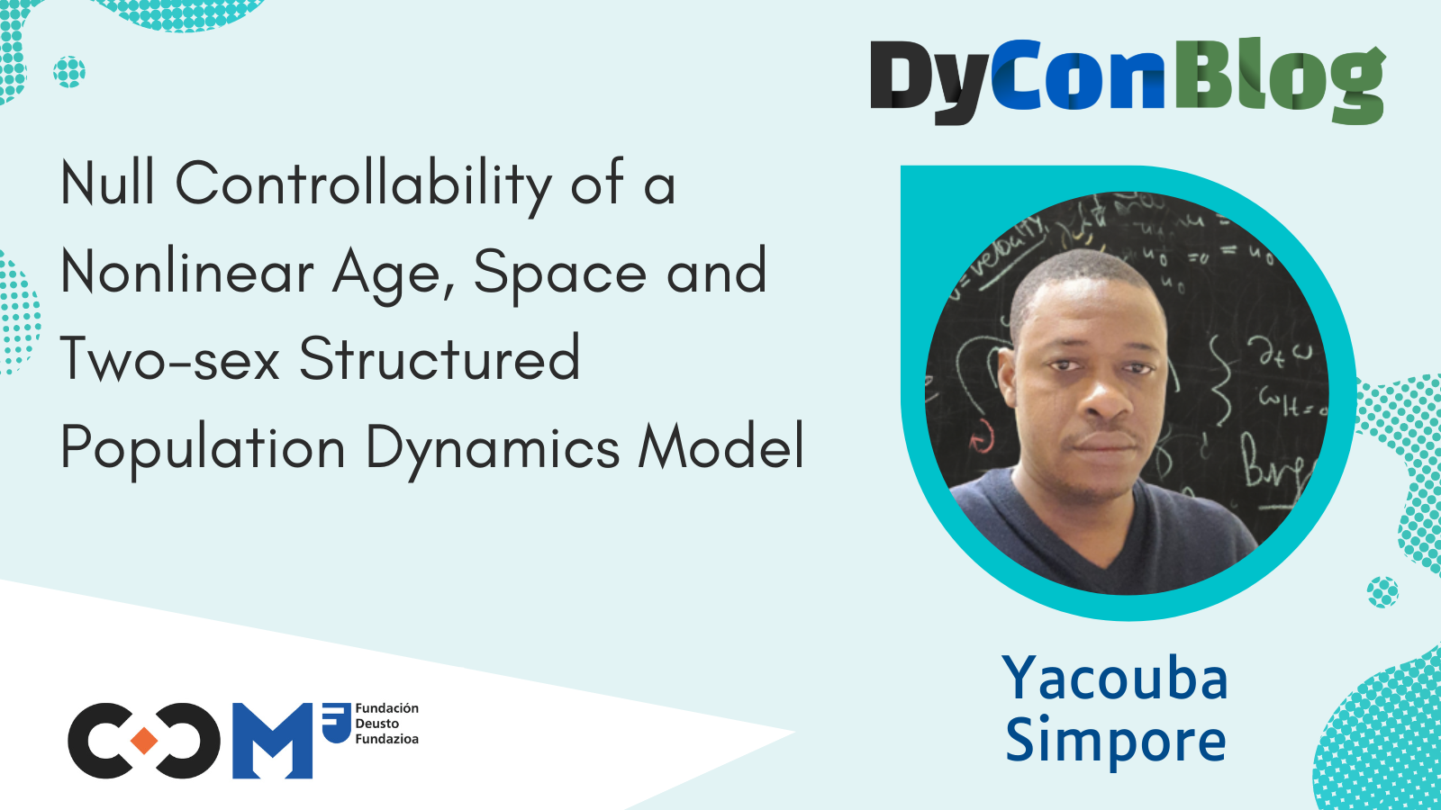 Null Controllability of a Nonlinear Age, Space and Two-sex Structured Population Dynamics Model