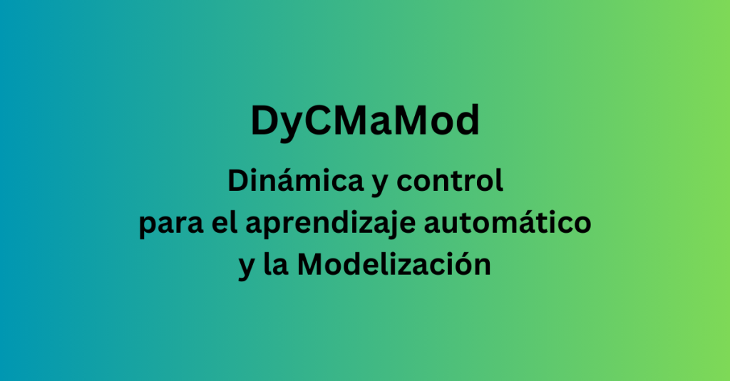 DyCMaMod